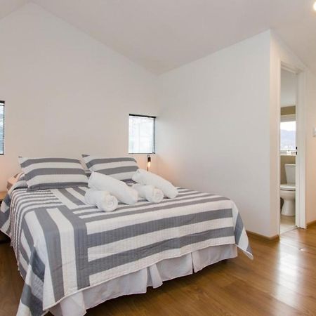 Josefina Departamentos Daire Ushuaia Dış mekan fotoğraf