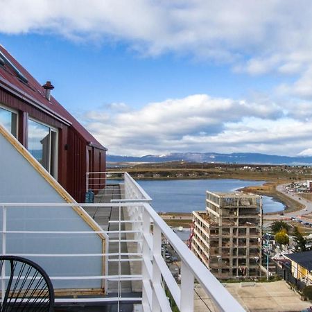 Josefina Departamentos Daire Ushuaia Dış mekan fotoğraf