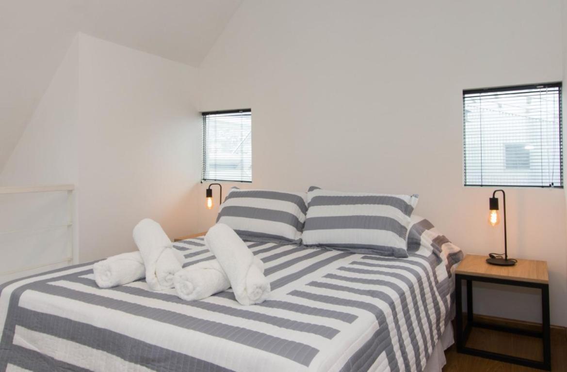 Josefina Departamentos Daire Ushuaia Dış mekan fotoğraf