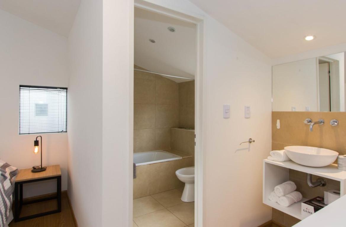 Josefina Departamentos Daire Ushuaia Dış mekan fotoğraf